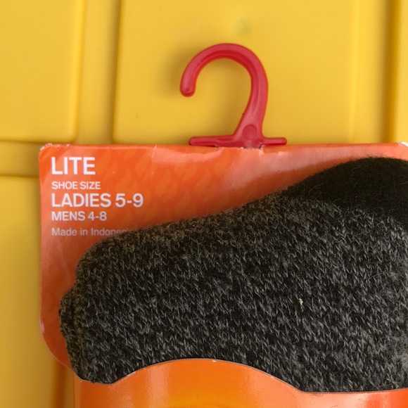 Heat Holders- Thermal Sock Lite - Picture 3 of 8
